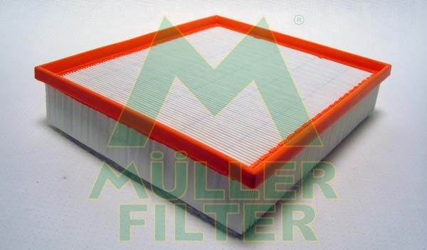 MULLER FILTER Gaisa filtrs PA3113